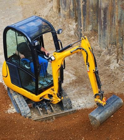 insurance for mini excavator|mini excavator insurance cost.